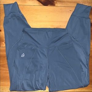 P’tula Kim Joggers